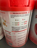 貝因美（Beingmate）愛(ài)加6-12月嬰幼兒奶粉大罐2段800g 免疫成長(cháng)奶粉含乳鐵蛋白 曬單實(shí)拍圖