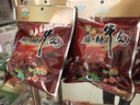 原野豐重慶巫溪特產(chǎn)麻辣牛肉干下酒菜即食休閑零食解饞夜宵送禮400g 麻辣老品400g 曬單實(shí)拍圖
