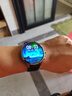黑鯊Watch Xpro智能電話(huà)手表獨立插卡【國家補貼】高清大屏心率血氧監測安卓系統微信APP72小時(shí)待機 曬單實(shí)拍圖