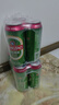 青島啤酒（TsingTao）經(jīng)典系列 濃郁麥香500ml*24聽(tīng) 整箱裝 三八節送禮 曬單實(shí)拍圖