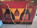 本草綱目李時(shí)珍家方酒500ml*2瓶禮品裝 30%vol 1050mL 1盒 裝 曬單實(shí)拍圖