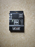 雷克沙（Lexar）128GB CFexpress Type B存儲卡 讀1750MB/s 富士佳能尼康適配 8K超清錄制 cfe卡（SILVER） 曬單實(shí)拍圖