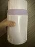 膳魔師（THERMOS）燜燒杯316高真空不銹鋼520ml燜燒罐保溫飯盒保溫桶TCLD-520S PL 曬單實(shí)拍圖