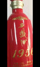 西鳳酒1956紅瓶西鳳52度鳳香型白酒500ml單瓶裝  婚宴請送禮品 曬單實(shí)拍圖