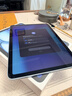 Apple/蘋(píng)果 iPad Air 11英寸 M3芯片2025年款 平板電腦 (256GB WLAN版)藍色 曬單實(shí)拍圖