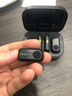 猛瑪LARK A1無(wú)線(xiàn)領(lǐng)夾麥克風(fēng) 手機直播收音麥猛犸a1一拖二話(huà)筒智能降噪多巴胺mini采訪(fǎng)拍攝moma收音器 曬單實(shí)拍圖
