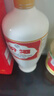 汾酒 出口白瓷 清香型白酒 53度500ml 單瓶裝 送禮宴請 曬單實(shí)拍圖
