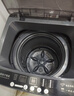YANGZI揚子集團大容量波輪洗衣機全自動(dòng)藍光智能預約強力風(fēng)干自清潔宿舍家用洗衣機洗烘一體小型甩干機 12kg【藍光升級+10年質(zhì)保+強動(dòng)力電機】 波輪 曬單實(shí)拍圖