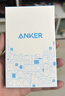 ANKER安克抗臟線(xiàn)【蘋(píng)果17/iPhone16適用】140W雙type-c充電器PD快充USB-IF認證數據線(xiàn)華為vivo平板電腦 【蘋(píng)果17-15全系】萊茵抗臟認證|防污編織|白色 1.8米 曬單實(shí)拍圖