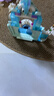 樂(lè )高（LEGO）積木迪士尼43238艾莎的冰雪城堡女孩兒童玩具生日情人節禮物裝飾 曬單實(shí)拍圖