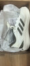阿迪達斯（adidas）男鞋運動(dòng)鞋潮鞋舒適耐磨減震休閑跑步鞋JP9787 uk8碼42 曬單實(shí)拍圖