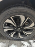 米其林（MICHELIN）汽車(chē)輪胎 215/55R17 94V 浩悅五代Primacy 5 適配邁騰帕薩特/天籟 曬單實(shí)拍圖