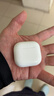 Apple/蘋(píng)果 AirPods 4 搭配USB-C充電盒 蘋(píng)果耳機 藍牙耳機 適用iPhone/iPad/Mac 四代 曬單實(shí)拍圖