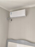 美的（Midea）空調套裝 一級能效 變頻冷暖節能自清潔家用客廳臥室空調 一套購齊 家電國家補貼柜掛套裝三室一廳 酷省電2025版掛機+酷省電U柜機 兩室一廳 曬單實(shí)拍圖