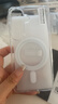 KOOLIFE適用 三星S26手機殼保護套SAMSUNG Galaxy S26磁吸保護套magfase透明軟背殼超薄防摔簡(jiǎn)約男女 曬單實(shí)拍圖