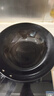 蘇泊爾炒鍋無(wú)涂層老式鐵鍋30CM真不銹炒菜鍋燃氣電磁爐通用FC30V3 曬單實(shí)拍圖