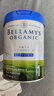 貝拉米（Bellamy's）白金版 1段 新生兒 嬰兒奶粉800g 有機A2蛋白 0~6月  藻油DHA 曬單實(shí)拍圖