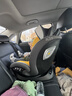 歐頌（Osann）德國兒童安全座椅星際號智能2代0-12歲嬰兒通風(fēng)加熱 曬單實(shí)拍圖