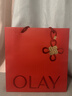玉蘭油（OLAY）大紅瓶水乳液保濕抗皺緊致化妝品護膚品套裝禮盒38女神節禮物女 曬單實(shí)拍圖