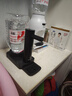 西屋（Westinghouse）即熱式飲水機小型迷你家用桌面臺式桶裝礦泉水速熱電燒水恒溫壺自動(dòng)上水直飲辦公室茶吧機器 即熱型 WFH-T324星空灰【3秒速熱】 曬單實(shí)拍圖