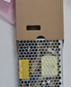 明緯（MEANWELL）臺灣明緯LRS系列35W-150W/24v開(kāi)關(guān)電源替代NES變壓器DC監控電源 LRS-150-24丨24V6.5A 無(wú)安裝配件 曬單實(shí)拍圖