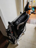 BURIRY電動(dòng)輪椅老人全自動(dòng)輕便可折疊旅行上飛機專(zhuān)用智能代步車(chē)S500-6 標準款丨續航20里/6AH鋰電/有刷 曬單實(shí)拍圖