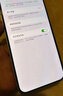 Apple 蘋(píng)果 iPhone 17/16/15/14/13/12/11/X系列二手手機 規格見(jiàn)質(zhì)檢報告自營(yíng) 蘋(píng)果 iPhone 13 曬單實(shí)拍圖