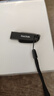 閃迪（SanDisk）64GB USB3.2 U盤(pán) CZ550黑色 讀速100MB/s 安全加密 數據恢復 學(xué)習辦公電腦車(chē)載 高速大容量?jì)?yōu)盤(pán) 曬單實(shí)拍圖