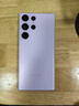 三星samsung galaxy s23ultra港版美版智能AI拍照5G手機庫存機 S23Ultra悠霧紫 12+256G港澳臺 雙卡 曬單送頭 曬單實(shí)拍圖