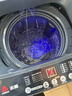 志高（CHIGO）全自動(dòng)洗衣機波輪宿舍迷你小型家用洗烘一體智能洗脫一體機 10KG玄武灰【全新上市+智能風(fēng)干+強力電機】 波輪 曬單實(shí)拍圖
