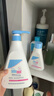 施巴（Sebamed）兒童洗發(fā)水?huà)雰簩殞毾窗l(fā)露3-6-12歲以上洗發(fā)洗護男女孩500ml進(jìn)口 曬單實(shí)拍圖
