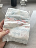 幫寶適新生兒頂配黑金幫紙尿褲嬰兒尿不濕尿片添加真蠶絲NB54 曬單實(shí)拍圖
