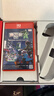 任天堂（Nintendo）【國內保稅倉】Switch2/1代 OLED/續航加強日版/港版便攜家用ns體感游戲機掌機 港版switch2單機+寶可夢(mèng)傳說(shuō)Z-A 曬單實(shí)拍圖