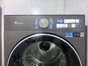 小天鵝（LittleSwan）小烏梅3.0馭風(fēng)版 洗烘套裝 12KG大容量 滾筒洗衣機全自動(dòng)+熱泵烘干機 12VE40PRO+40MAX 國家補貼 曬單實(shí)拍圖