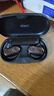 諾必行GT802【可給手機充電】掛耳式無(wú)線(xiàn)藍牙耳機2025新款骨傳導可調節開(kāi)放式運動(dòng)降噪高音質(zhì)  黑色 曬單實(shí)拍圖