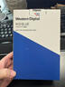 西部數據（WD）12TB 臺式機機械硬盤(pán) WD Blue 西數藍盤(pán)3.5英寸 7200轉 512MB SATA CMR垂直技術(shù) WD120EAGZ AI硬盤(pán) 曬單實(shí)拍圖