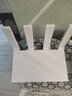 華為路由AX3 雙頻合一 自動(dòng)優(yōu)選 wifi6/多連不卡無(wú)線(xiàn)家用穿墻/AX3000/高速千兆路由器 曬單實(shí)拍圖