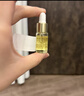 歐舒丹賦顏御齡臘菊緊致面部精華油4ML 曬單實(shí)拍圖