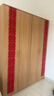 全友家居 四門(mén)衣柜臥室家用原木風(fēng)柜子儲物柜臥室收納柜大衣櫥新款 曬單實(shí)拍圖