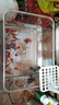 小魚(yú)缸客廳2025新款生態(tài)缸金魚(yú)烏龜飼養家用仿玻璃小型桌面 大號Proi制氧款【10K透亮缸體/久用不糊/摔不碎】 曬單實(shí)拍圖