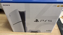 索尼（SONY）【國內保稅倉】索尼ps5pro/slim輕薄版 家用游戲機主機港版/日版【支持雙影奇境】 港版PS5 slim光驅版（贈共享會(huì )員） 官方標配 曬單實(shí)拍圖