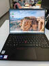 聯(lián)想筆記本電腦 ThinkPad L13 商用辦公學(xué)習輕薄便攜本 英特爾酷睿Ultra5 16G 1T【國家補貼】 曬單實(shí)拍圖