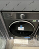 小天鵝（LittleSwan）年度機皇小烏梅3.0 滾筒洗衣機全自動(dòng) 10KG大容量 純平全嵌 TG10VE40 以舊換新 國家補貼 京東自營(yíng) 曬單實(shí)拍圖