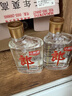 郎酒小郎酒經(jīng)典款 兼香型白酒 45度 100mL*12瓶 整箱裝 （非原箱） 曬單實(shí)拍圖