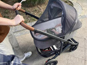 UPPAbaby CRUZ嬰兒車(chē)適配器 嬰兒車(chē)增高器 配件 曬單實(shí)拍圖