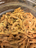 寵以沫（CHONG YIMO）南極磷蝦銀龍魚(yú)專(zhuān)用飼料罐裝凍蝦磷蝦干鸚鵡羅漢魚(yú)糧魚(yú)食飼料 【足足3.5L】磷蝦200g大罐裝 曬單實(shí)拍圖
