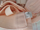DIFKING免手扶吸奶文胸產(chǎn)后哺乳內衣吸奶器專(zhuān)用文胸無(wú)鋼圈產(chǎn)婦喂奶胸罩 舒適款-膚色 曬單實(shí)拍圖
