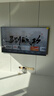創(chuàng  )維壁紙電視75A7F Pro 75吋超薄壁畫(huà)藝術(shù)mini led 智能平板4K液晶電視機 A7EPro升級款 75英寸 75英寸 曬單實(shí)拍圖