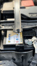 瓦爾塔（VARTA）汽車(chē)電瓶蓄電池AGM H7啟停電瓶80AH奔馳 寶馬X1 凱迪拉克xts 君越 沃爾沃 V40/雪佛蘭 科魯茲/威朗 曬單實(shí)拍圖
