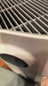 美的（Midea）【母嬰級】空氣凈化器鼻炎家用除甲醛除煙味異味過(guò)敏原空氣凈化機森林家L1 Lite 曬單實(shí)拍圖